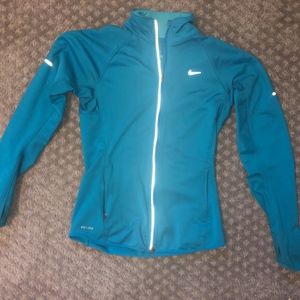 Nike Full Zip